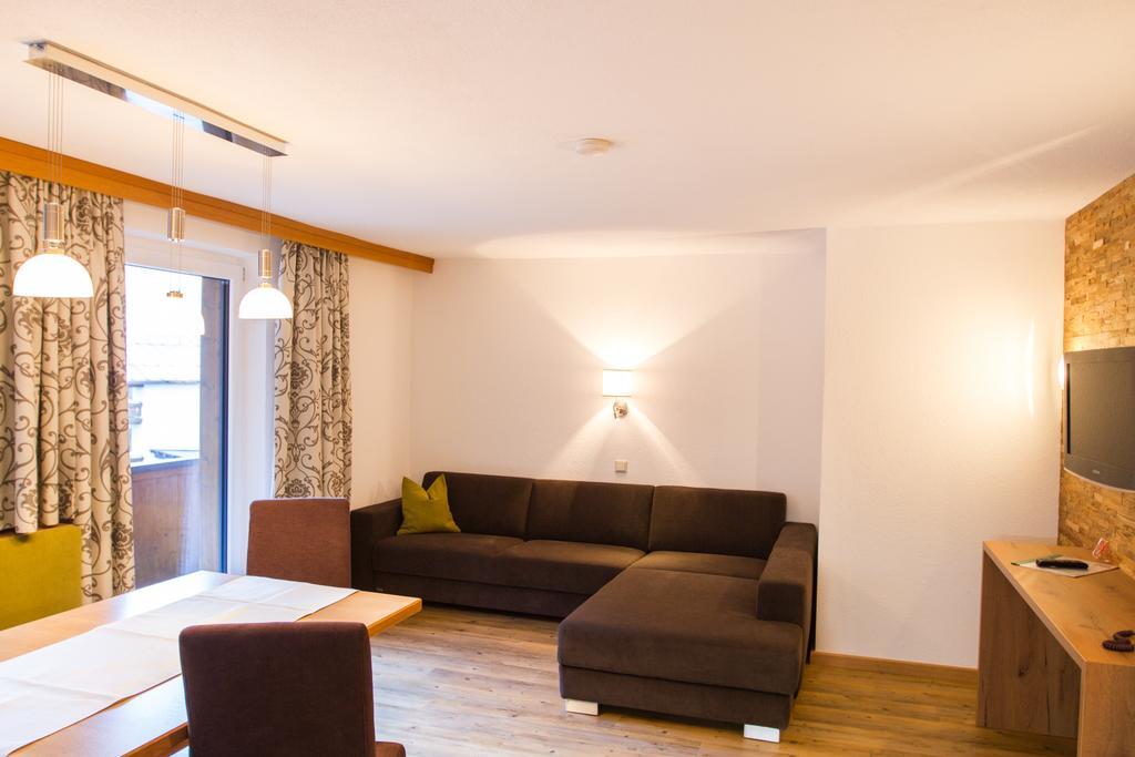 Feierabendhof Apartment Ischgl